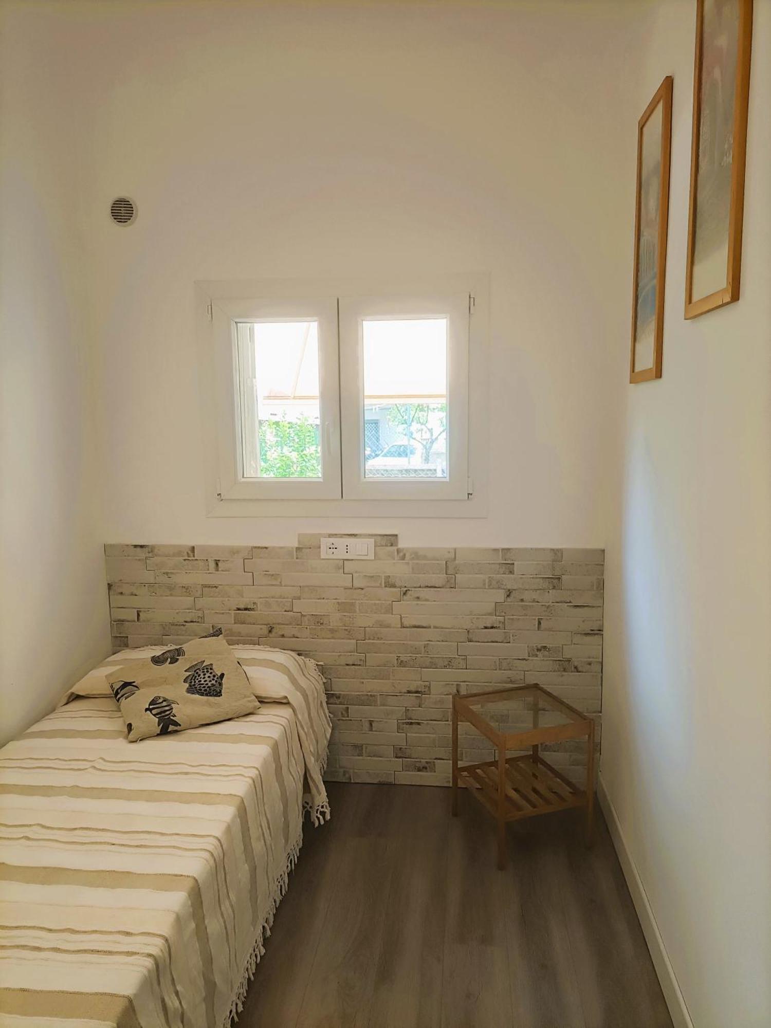Rachele Guest House La Spezia Exterior photo