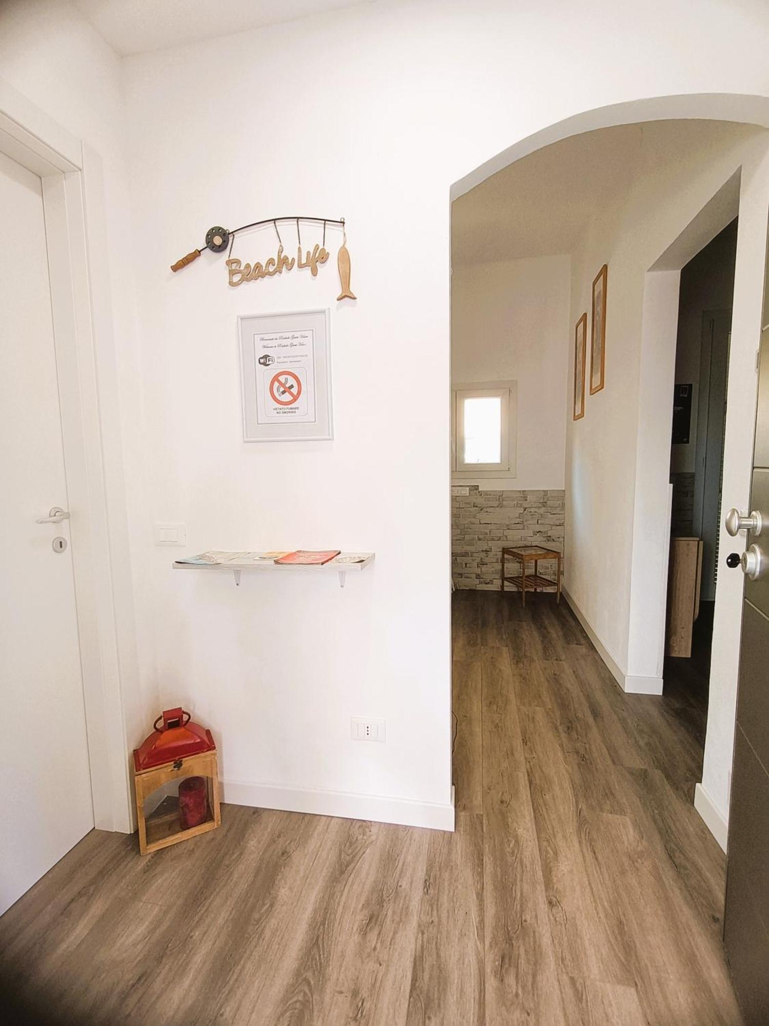 Rachele Guest House La Spezia Exterior photo