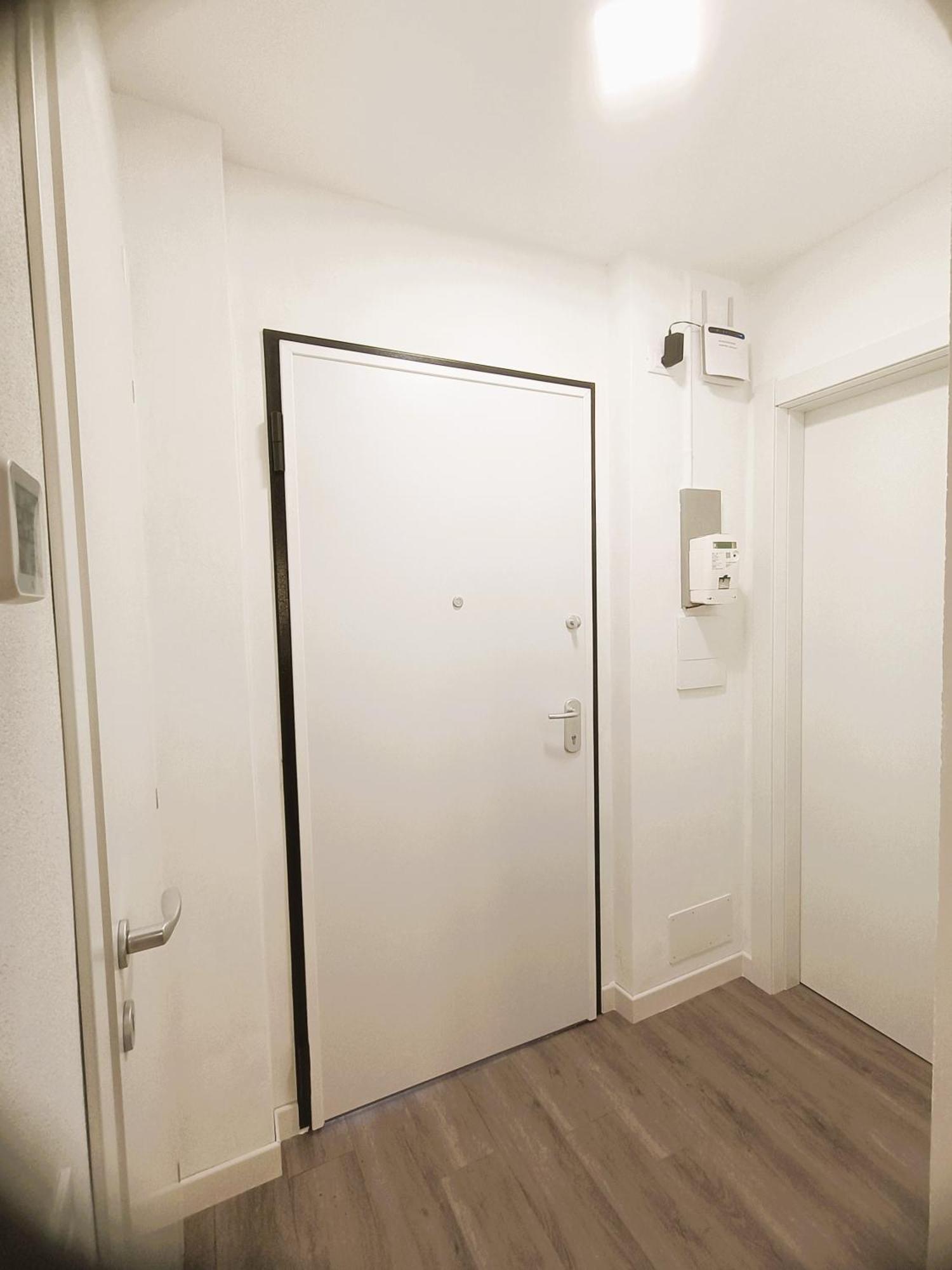 Rachele Guest House La Spezia Exterior photo